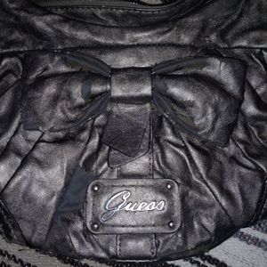 Guess purse